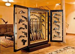 best gun safe