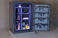 Special Forces Gun Safe