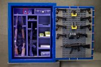 Special Forces Gun Safe