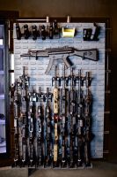 Special Forces Gun Safe