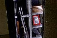 Special Forces Gun Safe