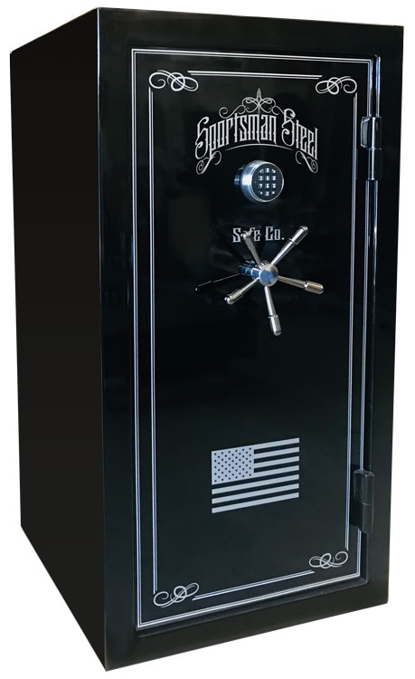 best gun safe