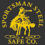 Sportsman Steel Safes