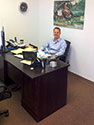 Oklahoma gun safe store office