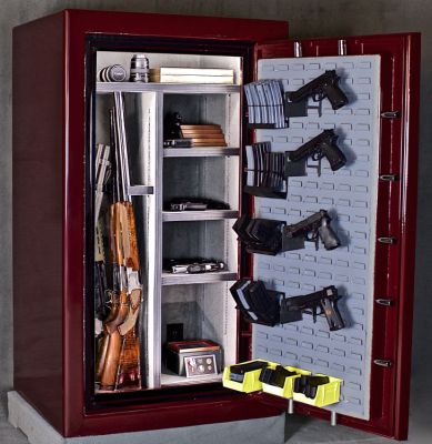 gun safe