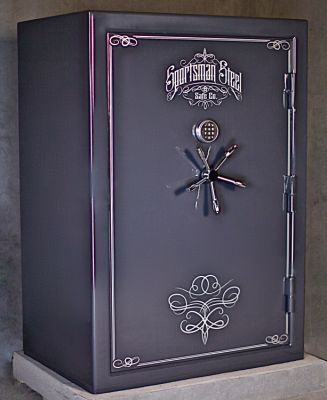 gun safe