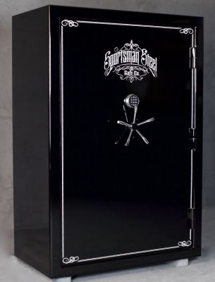 gun safe