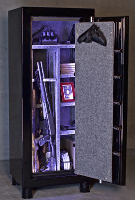 gun safe