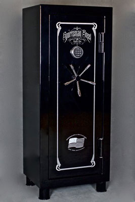 gun safe