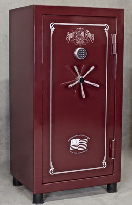 gun safe