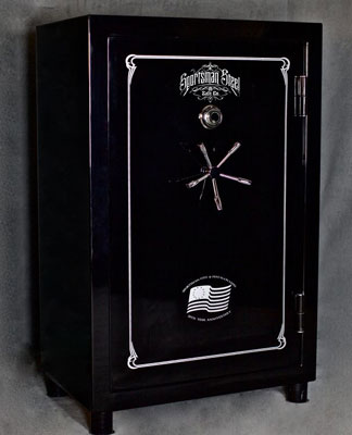 gun safe