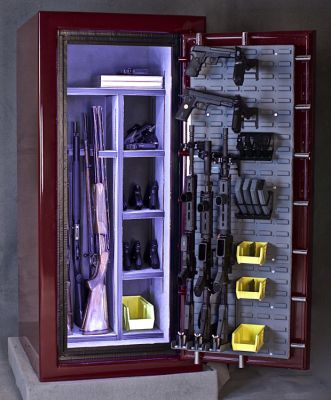 gun safe