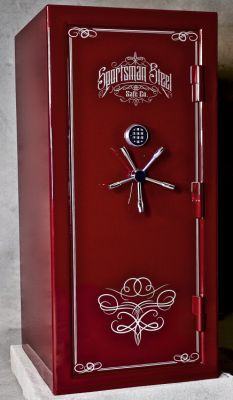 gun safe