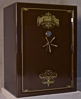 gun safe