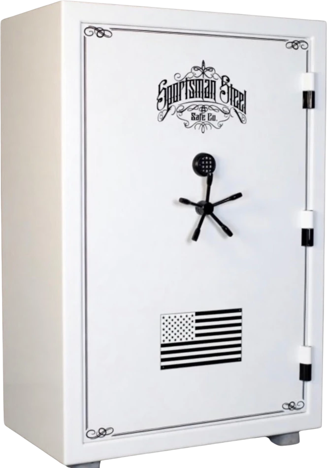 BRAVO-46 gun safe