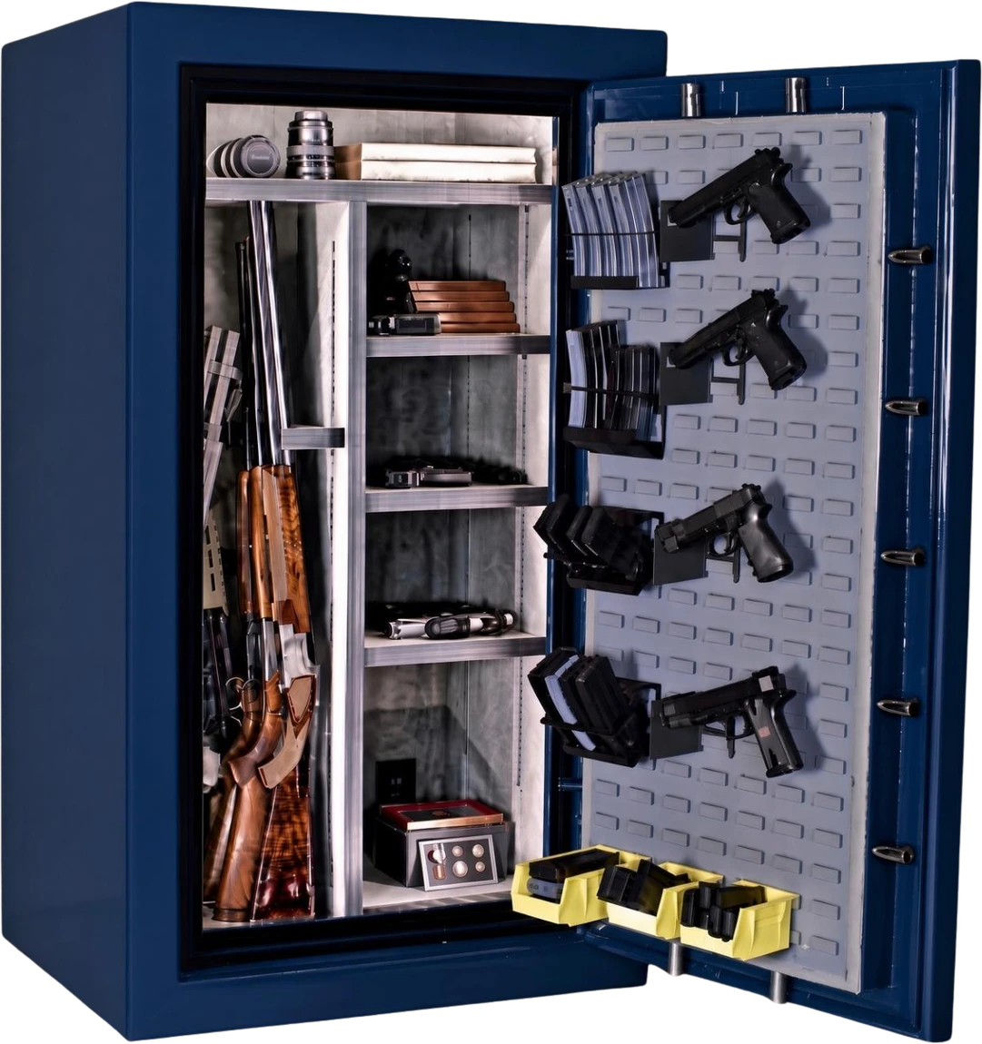 CROWN 35 gun safe