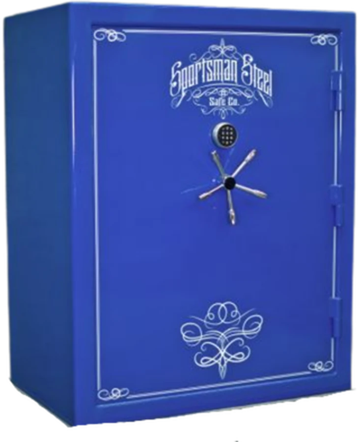 CROWN 46 gun safe
