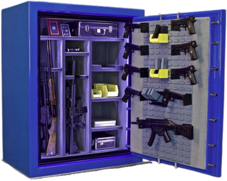 CROWN 46 gun safe
