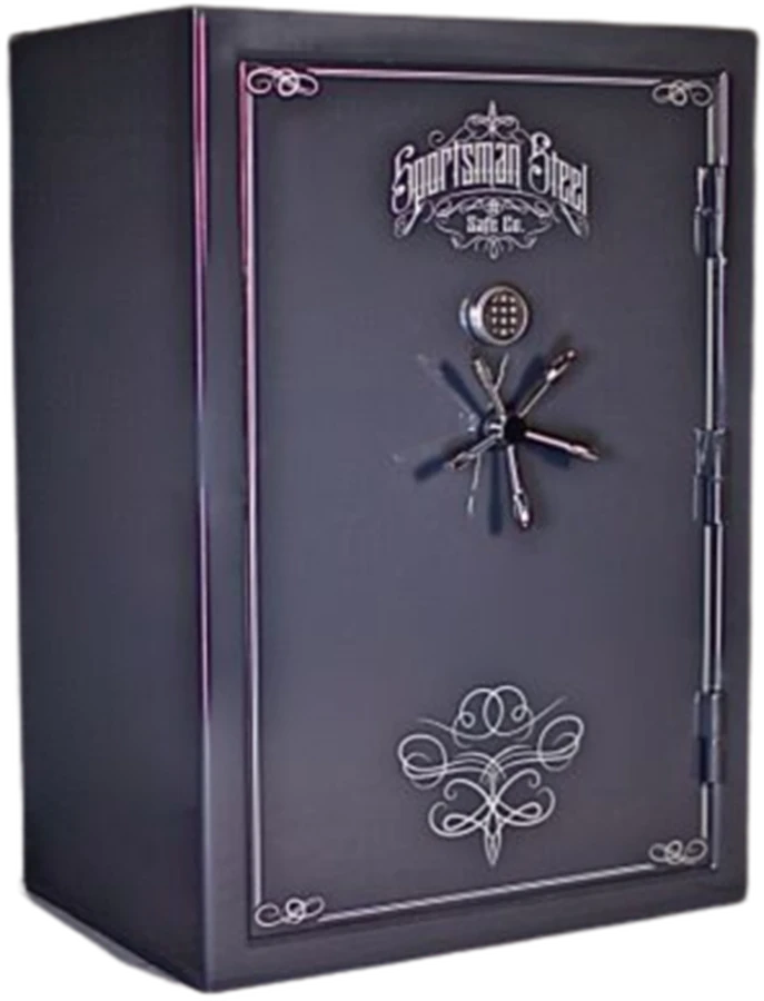 CROWN 46 gun safe