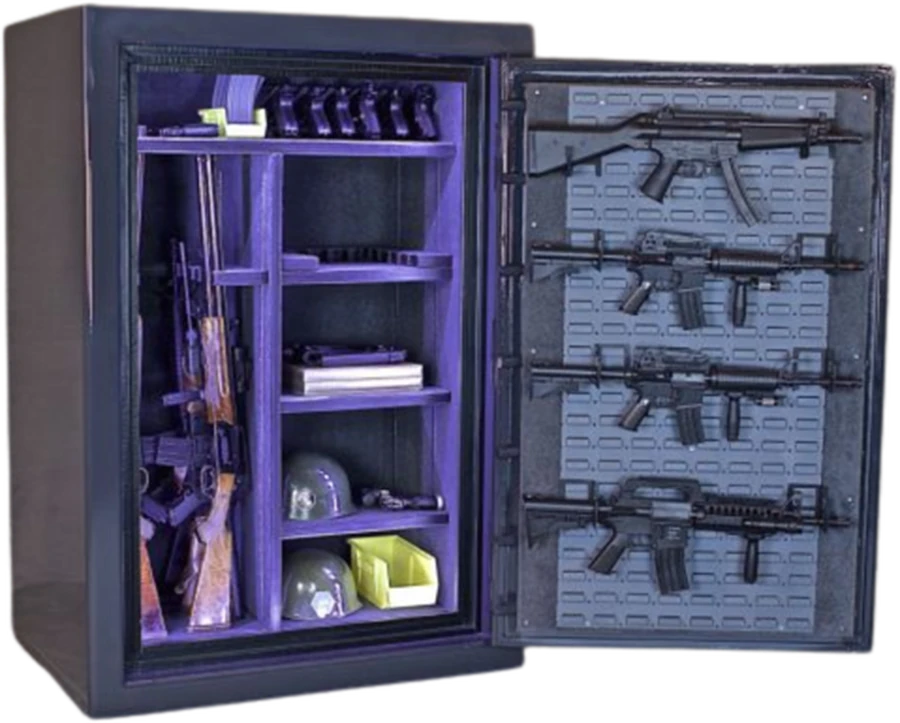 CROWN 46 gun safe