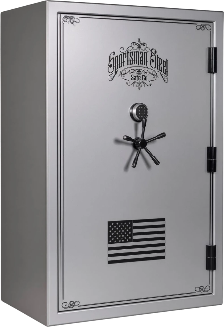 CROWN 50 gun safe