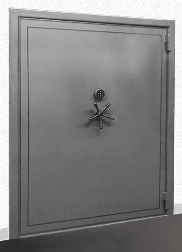 small safe