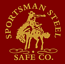 Gun Safes by Sportsman Steel Safe Company