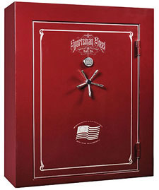 safes and gun safes up to 100 gun safes