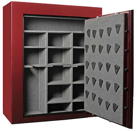 San Diego gun safe dealers large safes