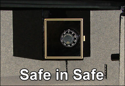 Safe in Safe option