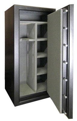 Special Forces Gun Safe - Sportsman Steel Safes