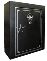 Big gun safe