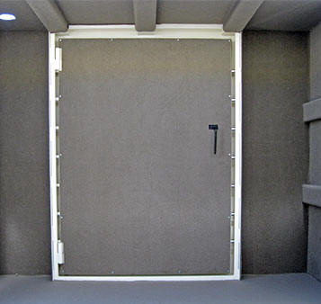 Storm Shelters Tornado Shelters Safe Room Sportsman