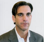 Kevin Hand, CEO and vault designer